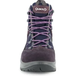 AKU Winterschuhe|Wanderschuhe-- Women's Civetta Therm200 GTX - Winterschuhe Blue / Violet