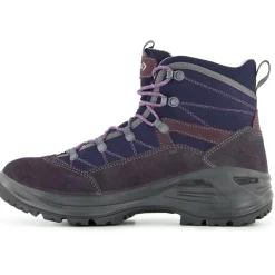 AKU Winterschuhe|Wanderschuhe-- Women's Civetta Therm200 GTX - Winterschuhe Blue / Violet