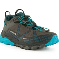 - Women's Flyrock GTX - Multisportschuhe < AKU Clearance
