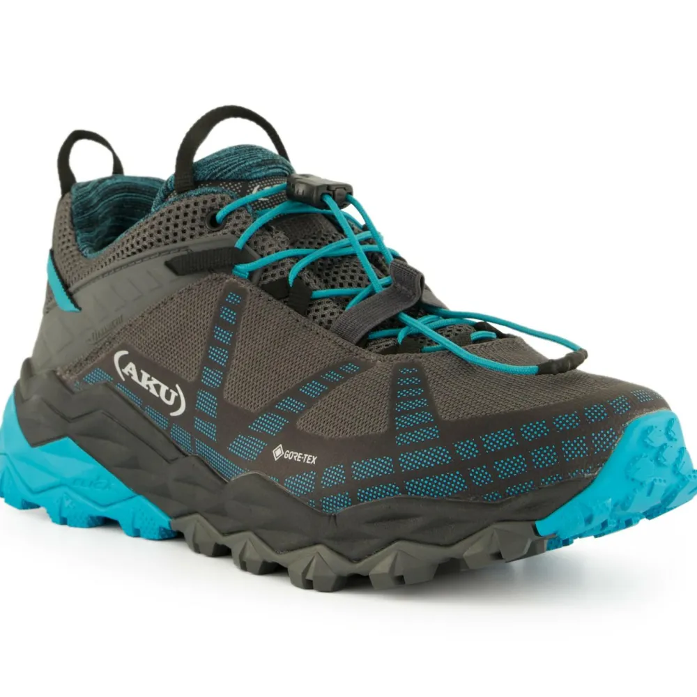- Women's Flyrock GTX - Multisportschuhe < AKU Clearance
