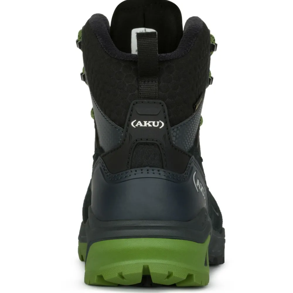 - Women's Reactive GTX - Wanderschuhe < AKU Clearance