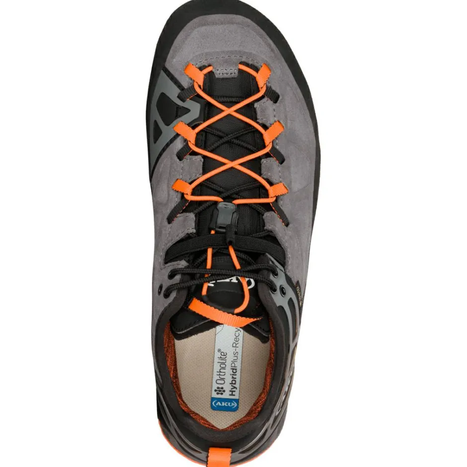 AKU - Women's Rock DFS II GTX - Approachschuhe