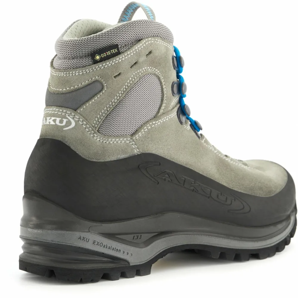 AKU - Women's Superalp GTX - Bergschuhe Deep Violet Sale