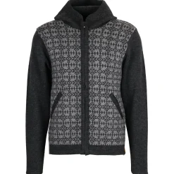 - Kapuzen Jacke Norweger - Zip-Hoodie < Albmerino Discount