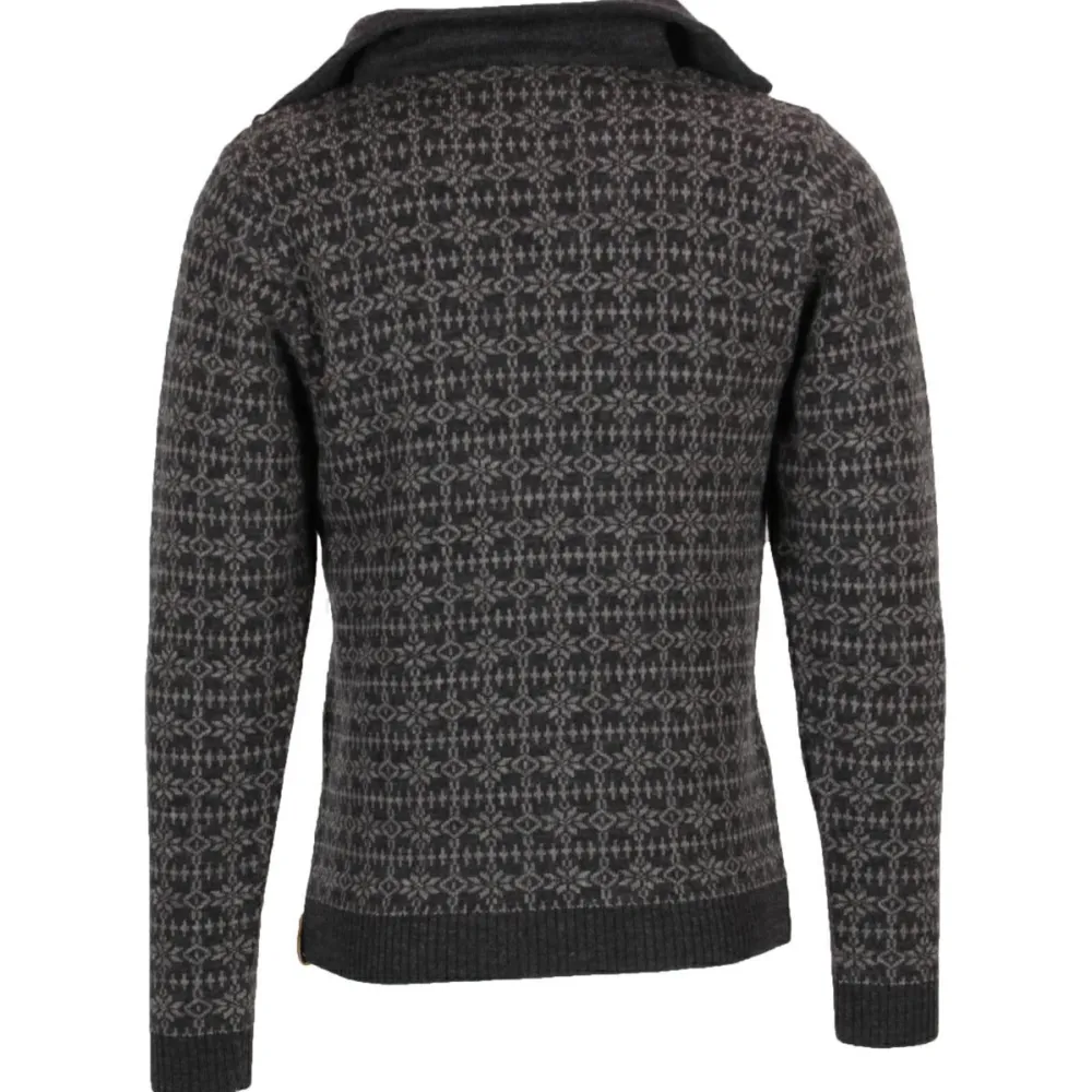 Albmerino - Troyer Norweger - Wollpullover Outlet