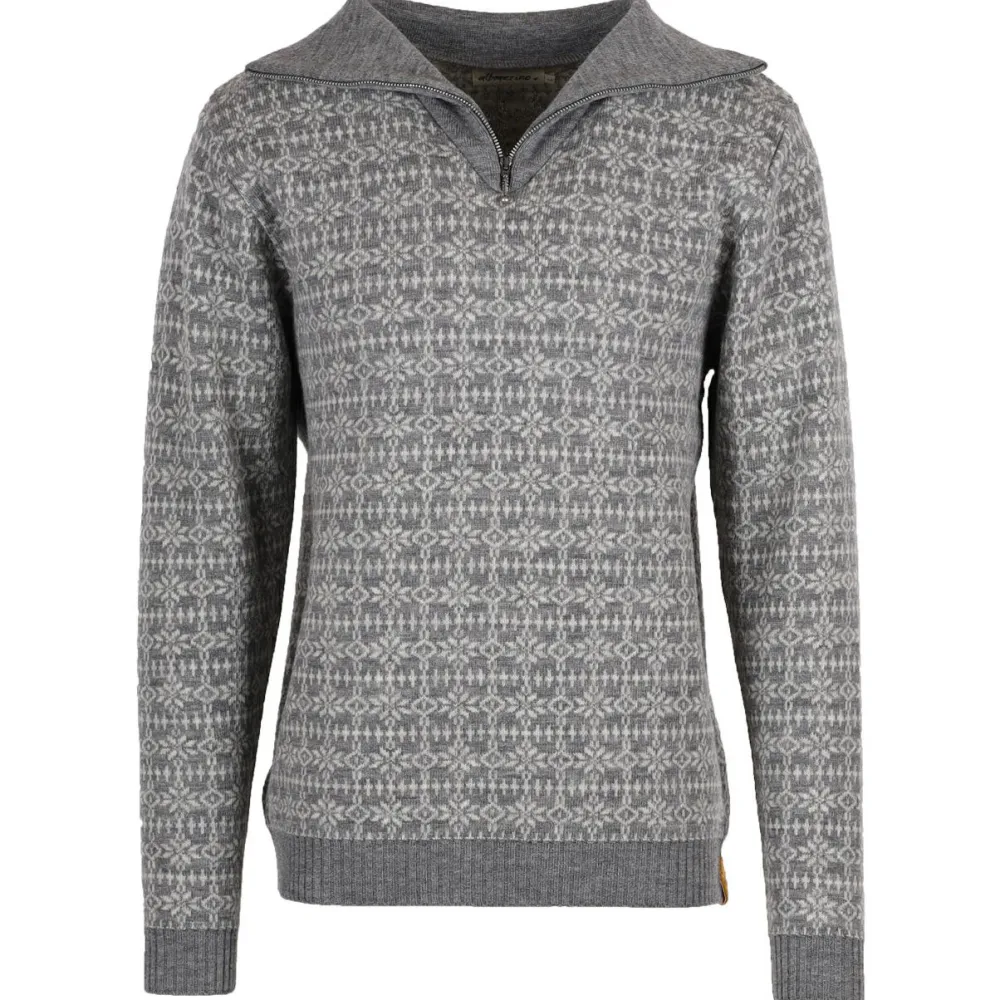 Albmerino - Troyer Norweger - Wollpullover Outlet