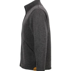 Albmerino - Walk Stehkragen Jacke - Wolljacke Best