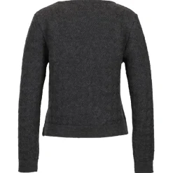 Albmerino - Women's Flecht Pullover - Wollpullover