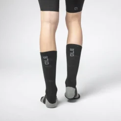 Alé - Dryarn Strada 3.0 Socks - Radsocken < Alu00e9 Hot