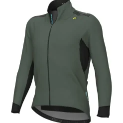 Alu00e9 Fahrradbekleidung|Fahrradjacken-Alé - Klimatik K-Tornado Jacket - Fahrradjacke