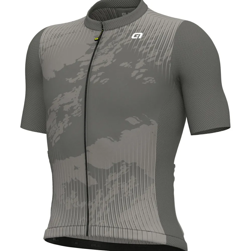 Aé - Krakatoa Jerey - Radtrikot < Alu00e9 Sale