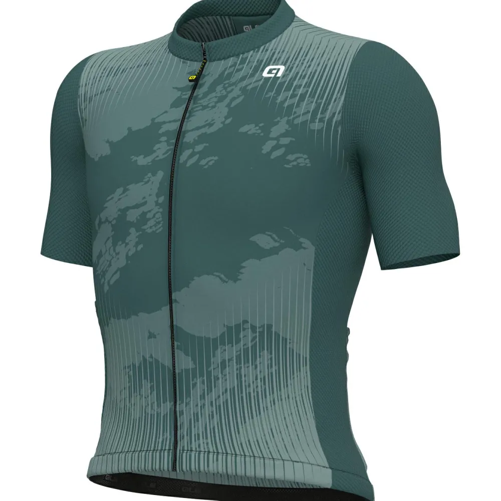 Aé - Krakatoa Jerey - Radtrikot < Alu00e9 Sale