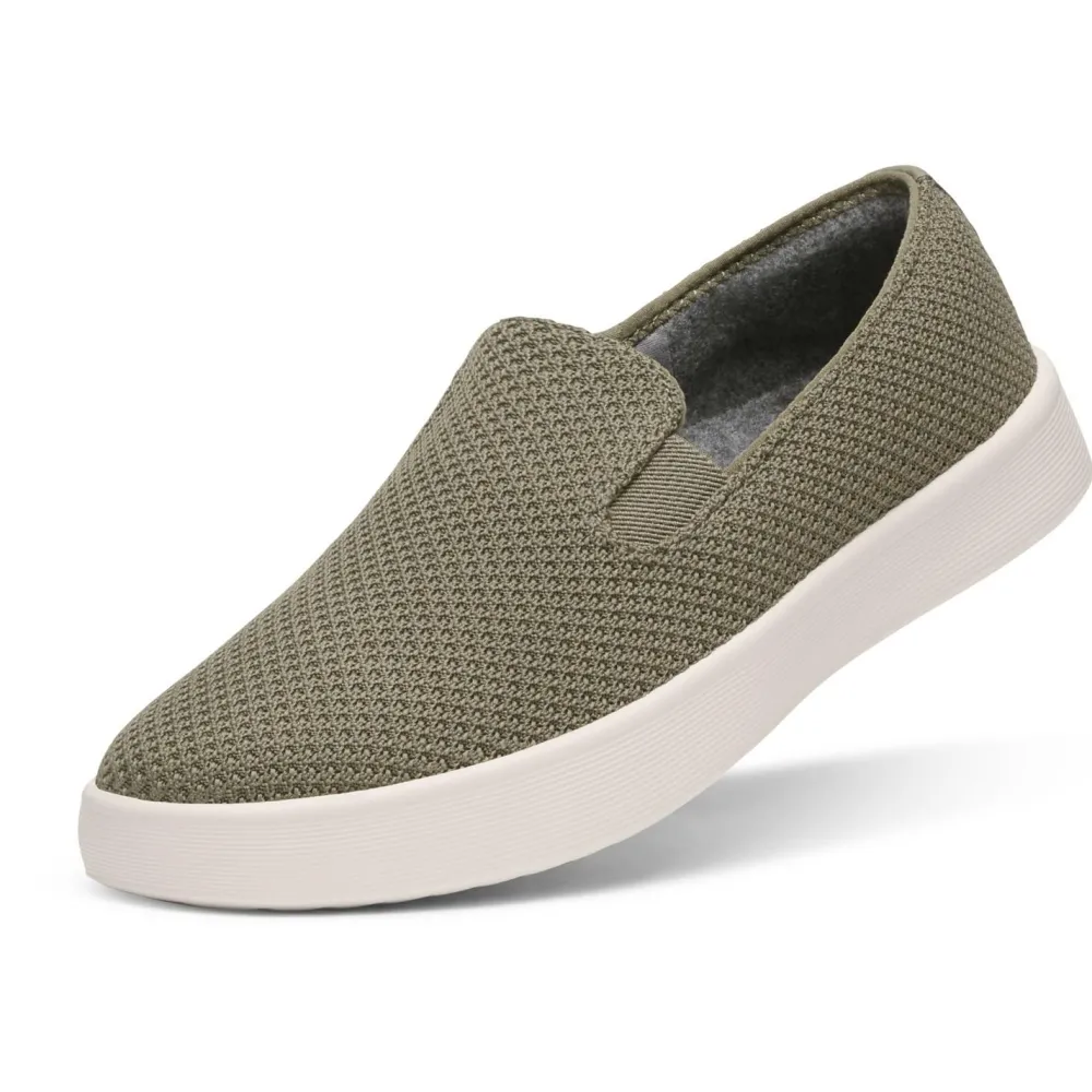 allbirds - Cruiser Slip On - Sneaker Outlet