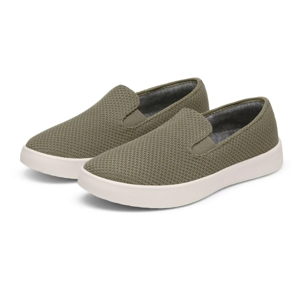 allbirds - Cruiser Slip On - Sneaker Outlet