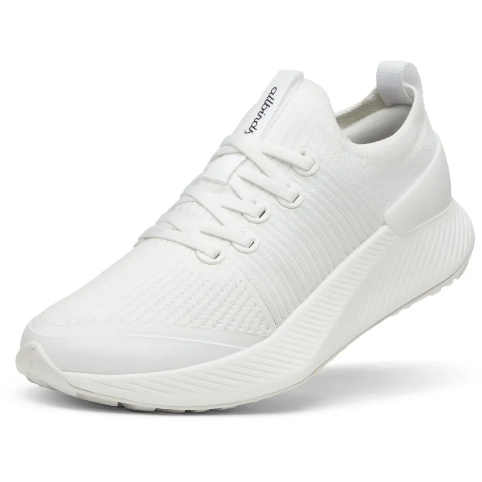 allbirds Sneaker-- Women's Tree Glider - Sneaker