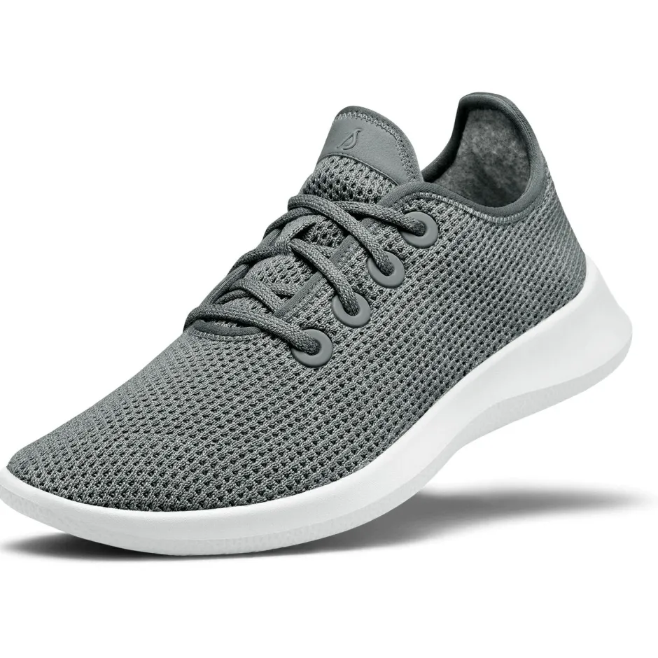 allbirds Sneaker-- Women's Tree Runner - Sneaker