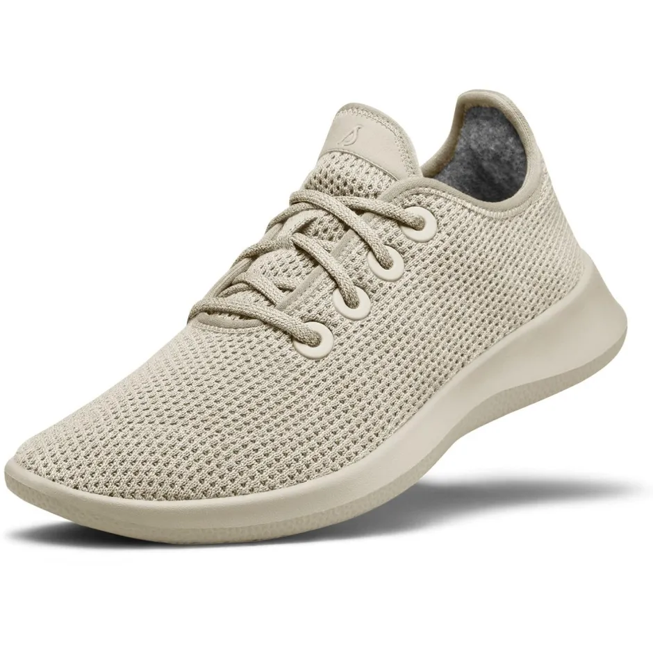 allbirds Sneaker-- Women's Tree Runner - Sneaker