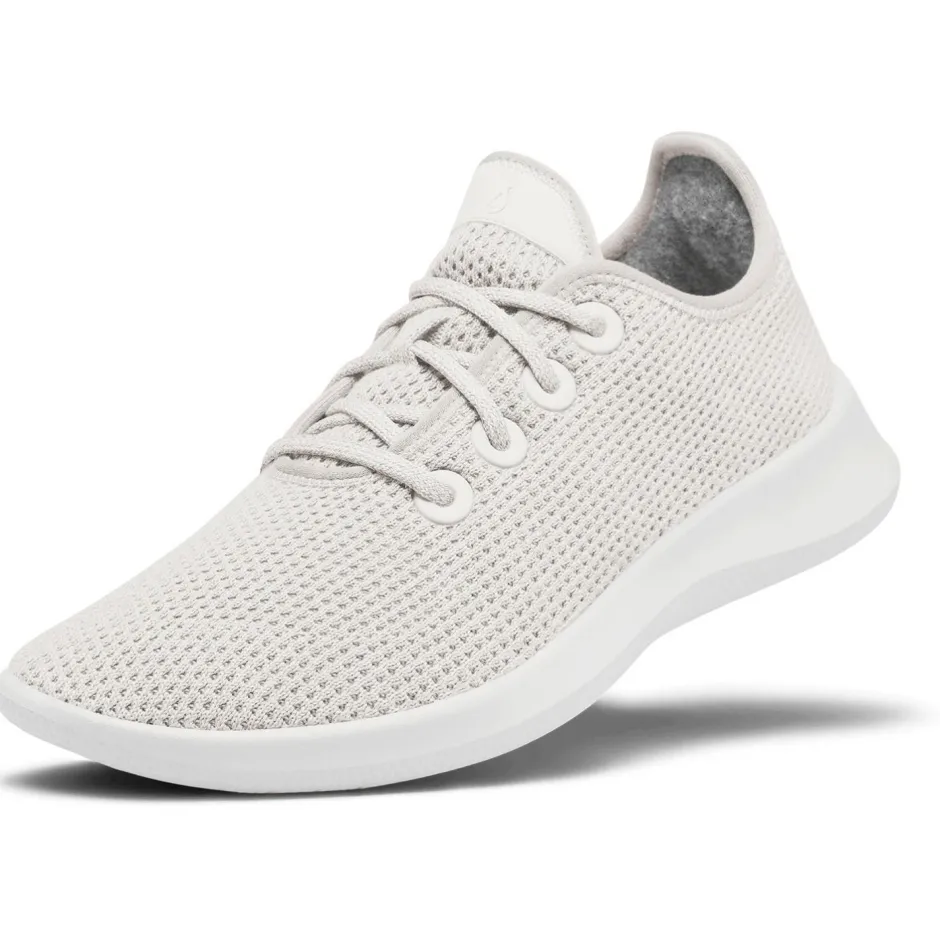 allbirds Sneaker-- Women's Tree Runner - Sneaker