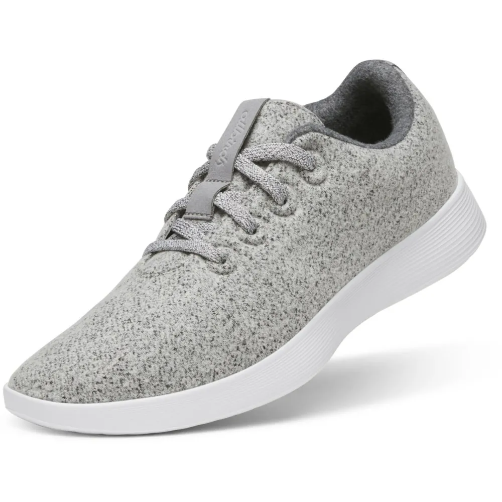 allbirds - Women's Wool Runner NZ - Sneaker Discount