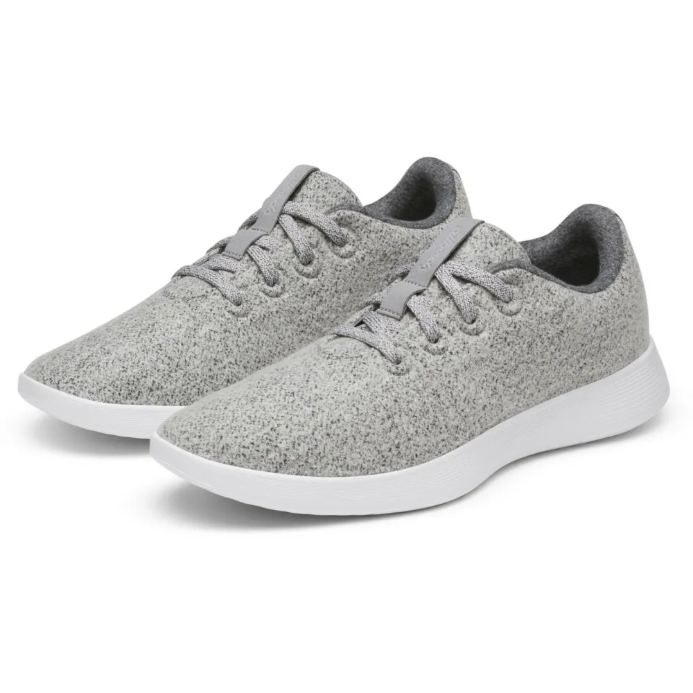 allbirds - Women's Wool Runner NZ - Sneaker Discount