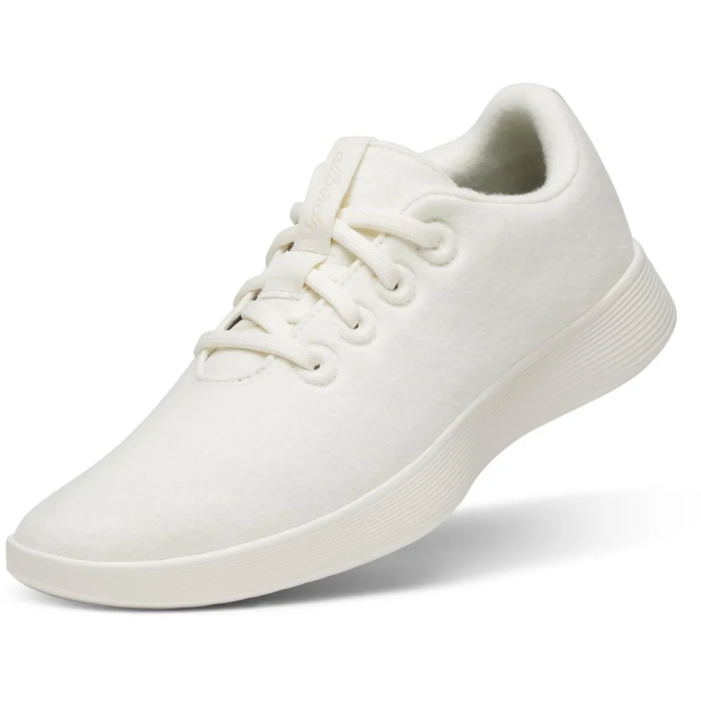 allbirds - Women's Wool Runner NZ - Sneaker Discount