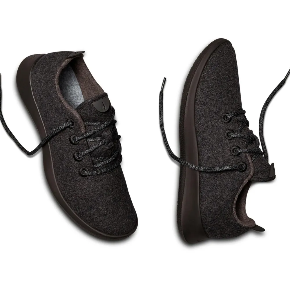 - Women's Wool Runner - Sneaker < allbirds Online