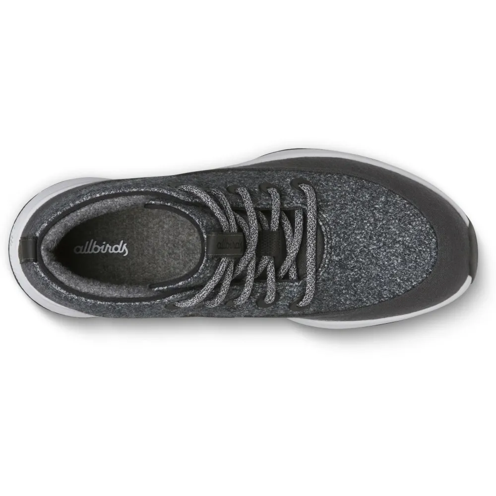 - Wool Runner NZ Mid Waterproof - Sneaker < allbirds Discount