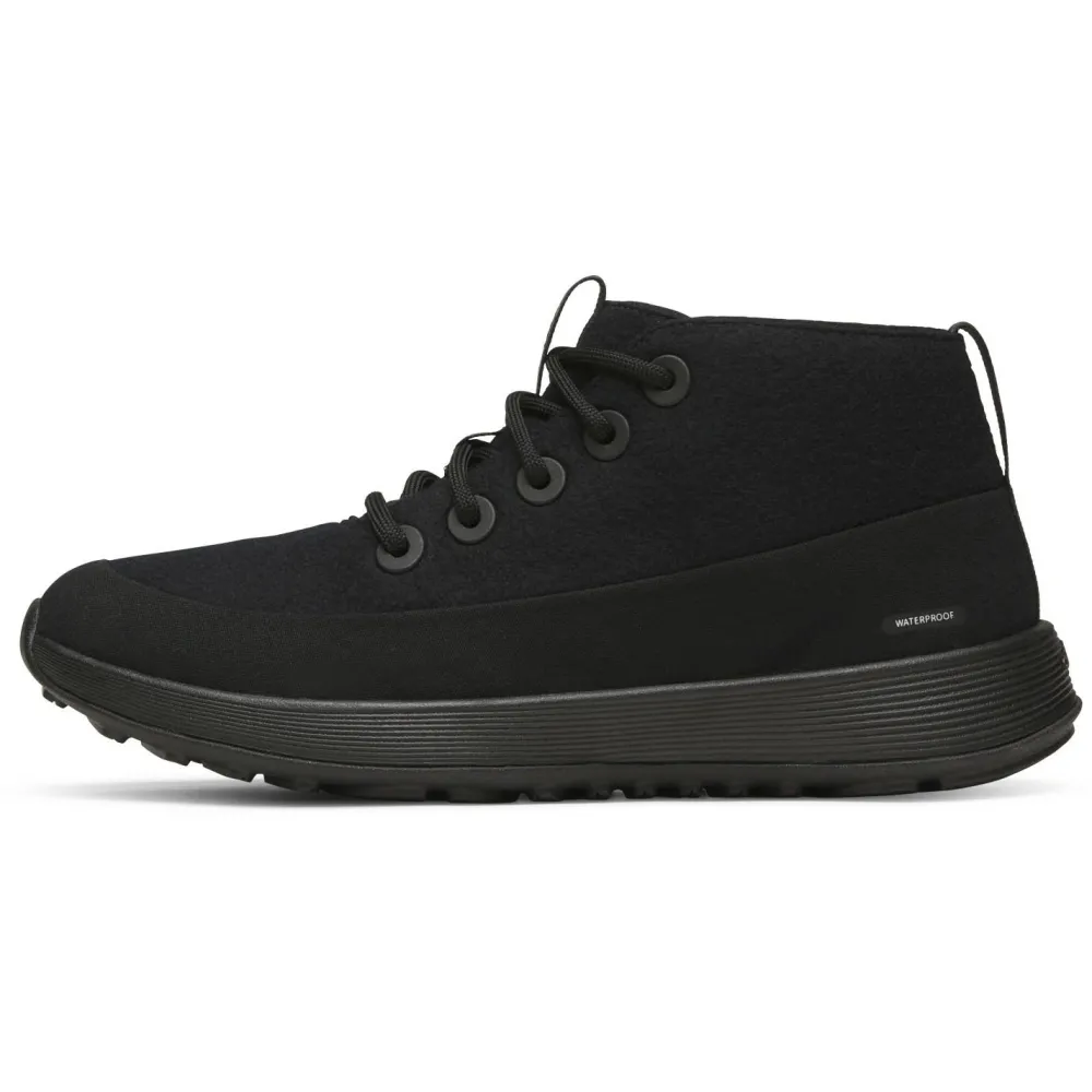 - Wool Runner NZ Mid Waterproof - Sneaker < allbirds Discount