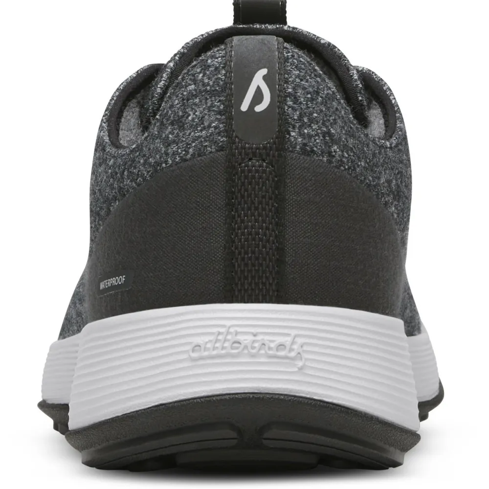 allbirds - Wool Runner NZ Waterproof - Sneaker Outlet