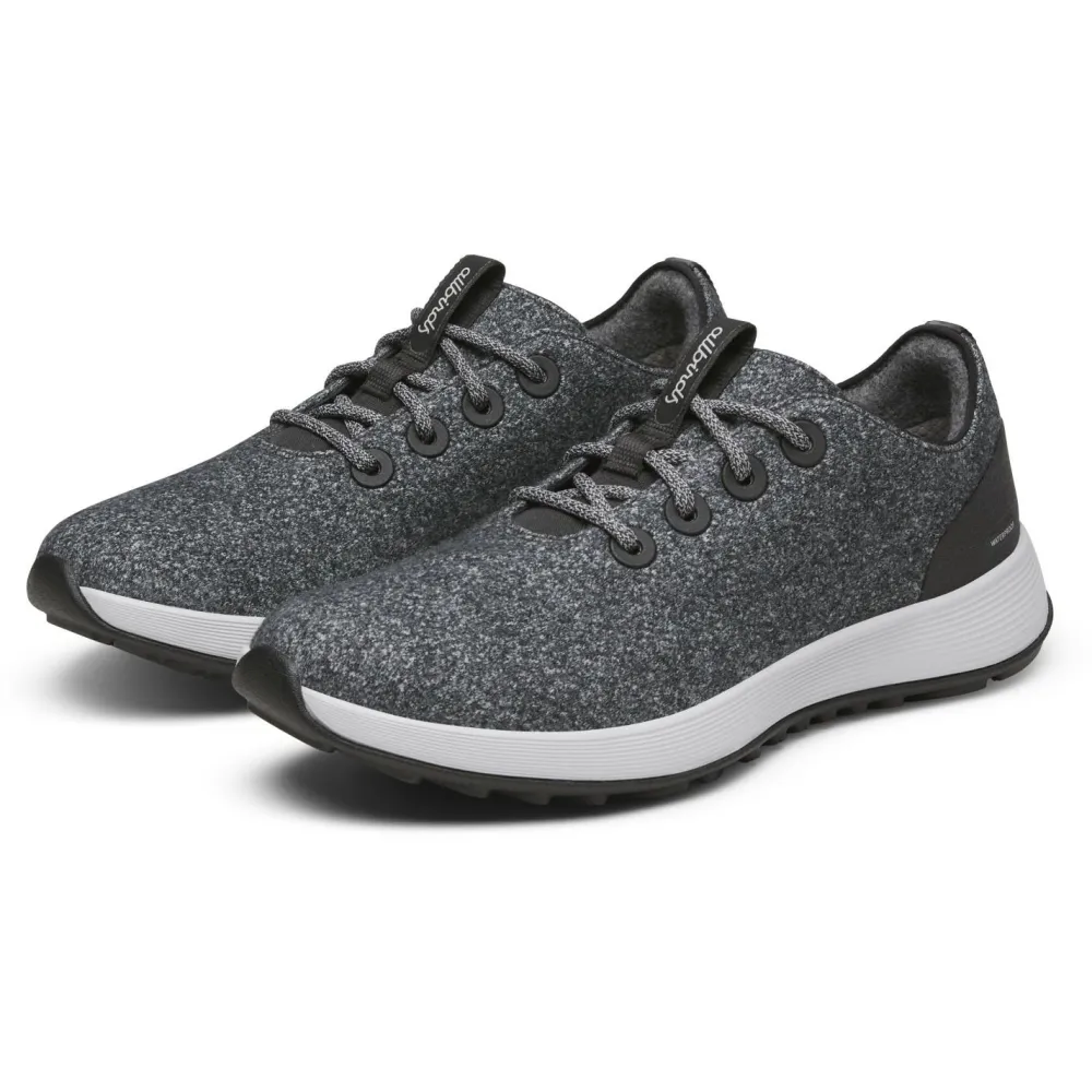 allbirds - Wool Runner NZ Waterproof - Sneaker Outlet