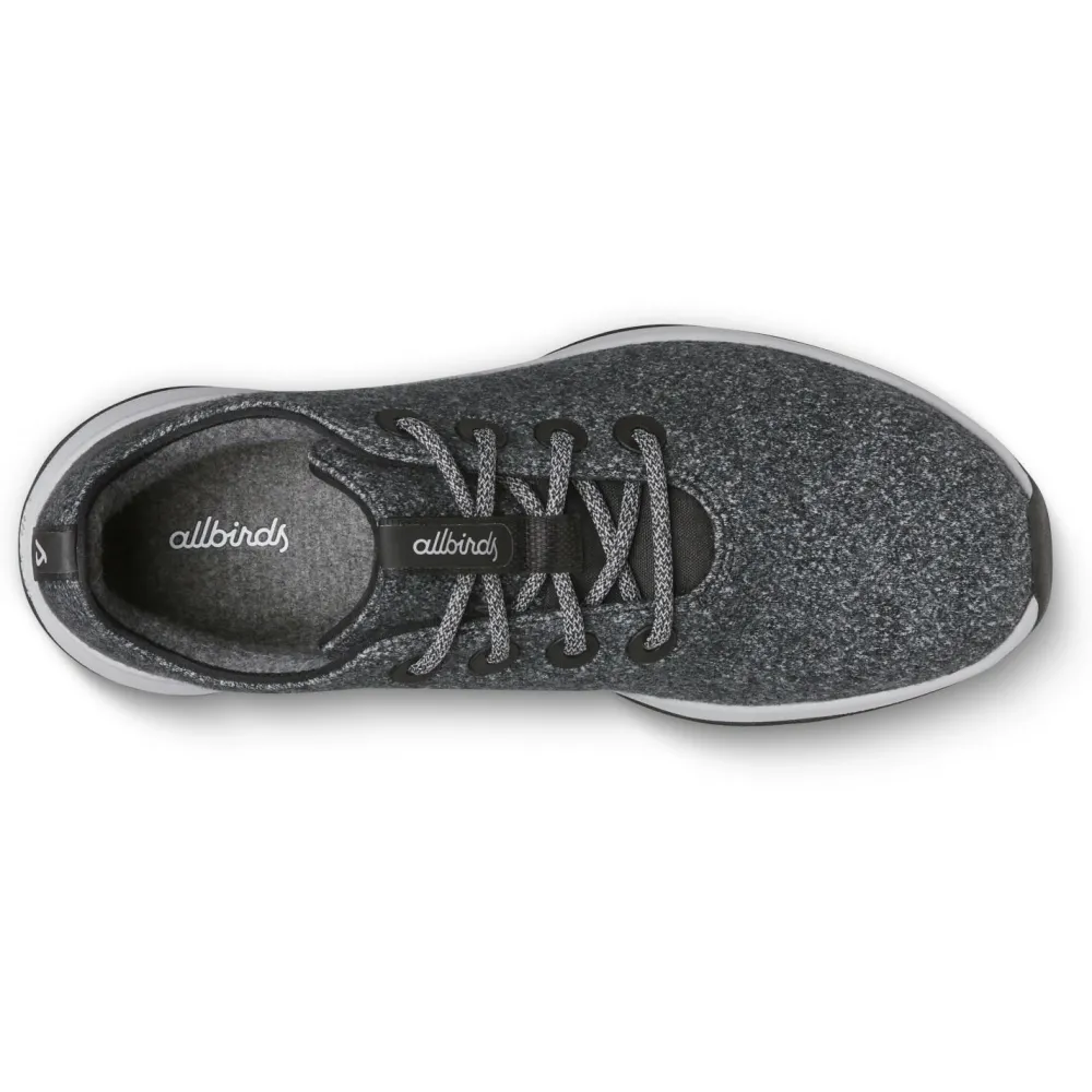 allbirds - Wool Runner NZ Waterproof - Sneaker Outlet