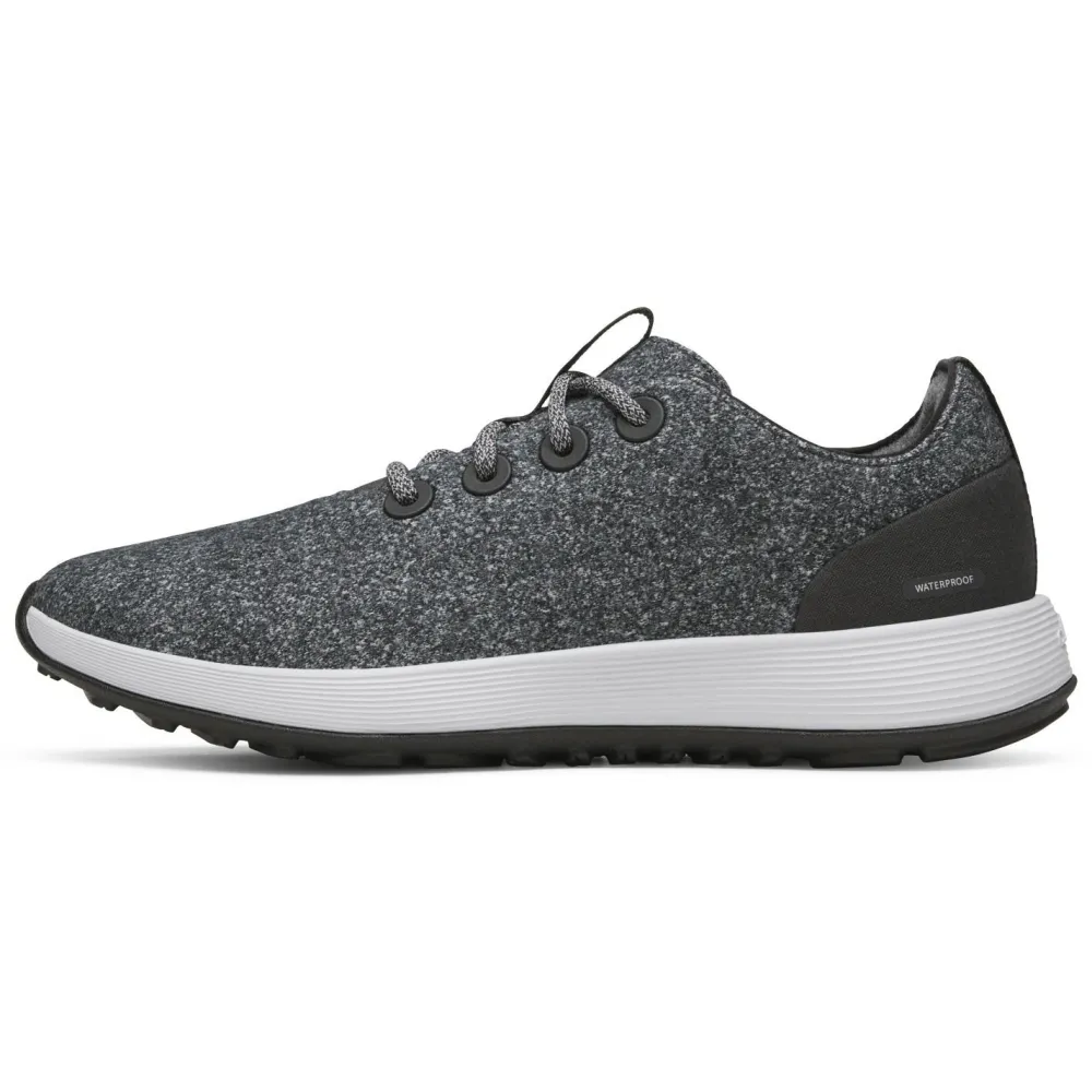 allbirds - Wool Runner NZ Waterproof - Sneaker Outlet