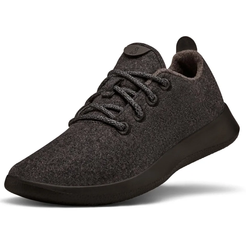 allbirds - Wool Runner - Sneaker