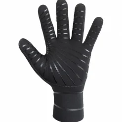 Alu00e9 Fahrradbekleidung|Handschuhe-Alé - Neoprene Plus Winter Glove - Handschuhe Black