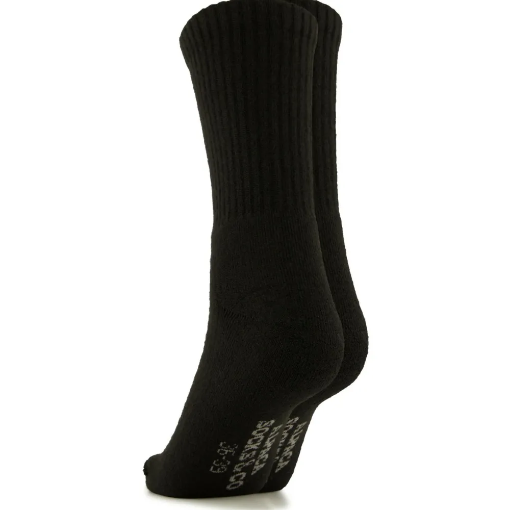 Alpacasocks&Co - Alpaca Casual Eagle - Multifunktionssocken Best