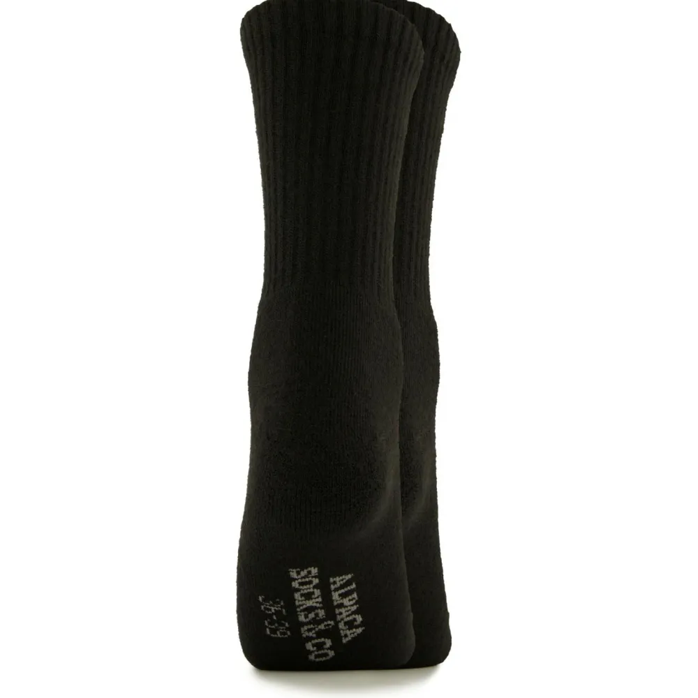 Alpacasocks&Co - Alpaca Casual Eagle - Multifunktionssocken Best