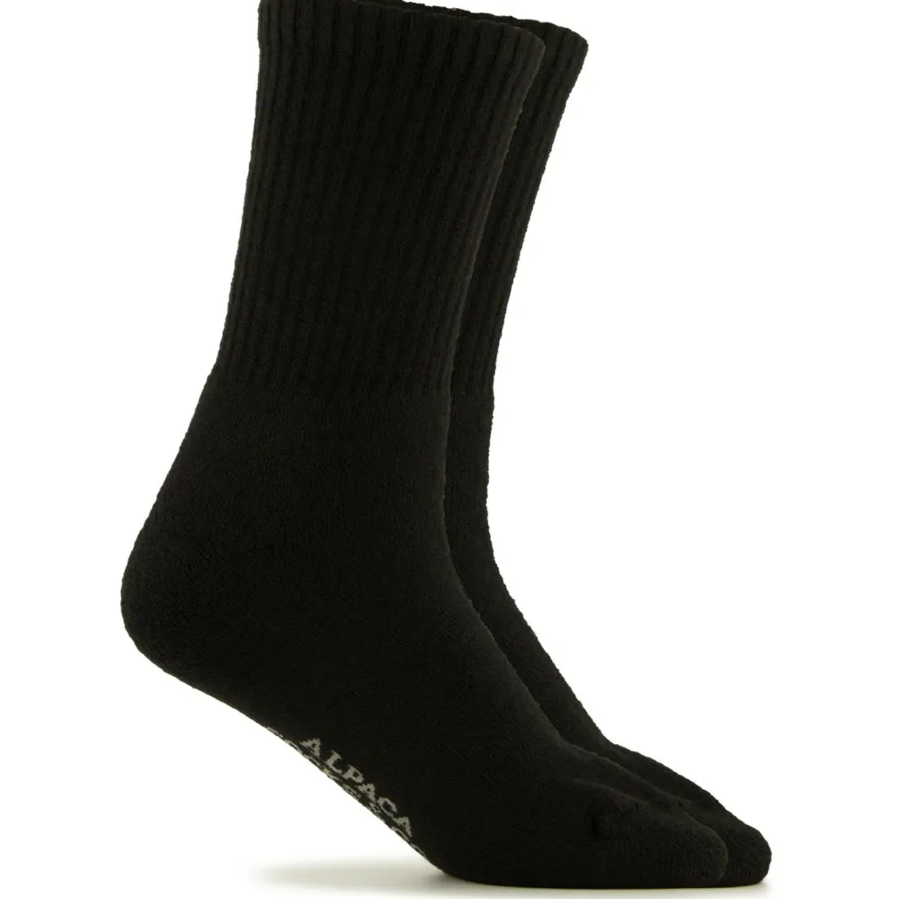 Alpacasocks&Co - Alpaca Casual Eagle - Multifunktionssocken Best