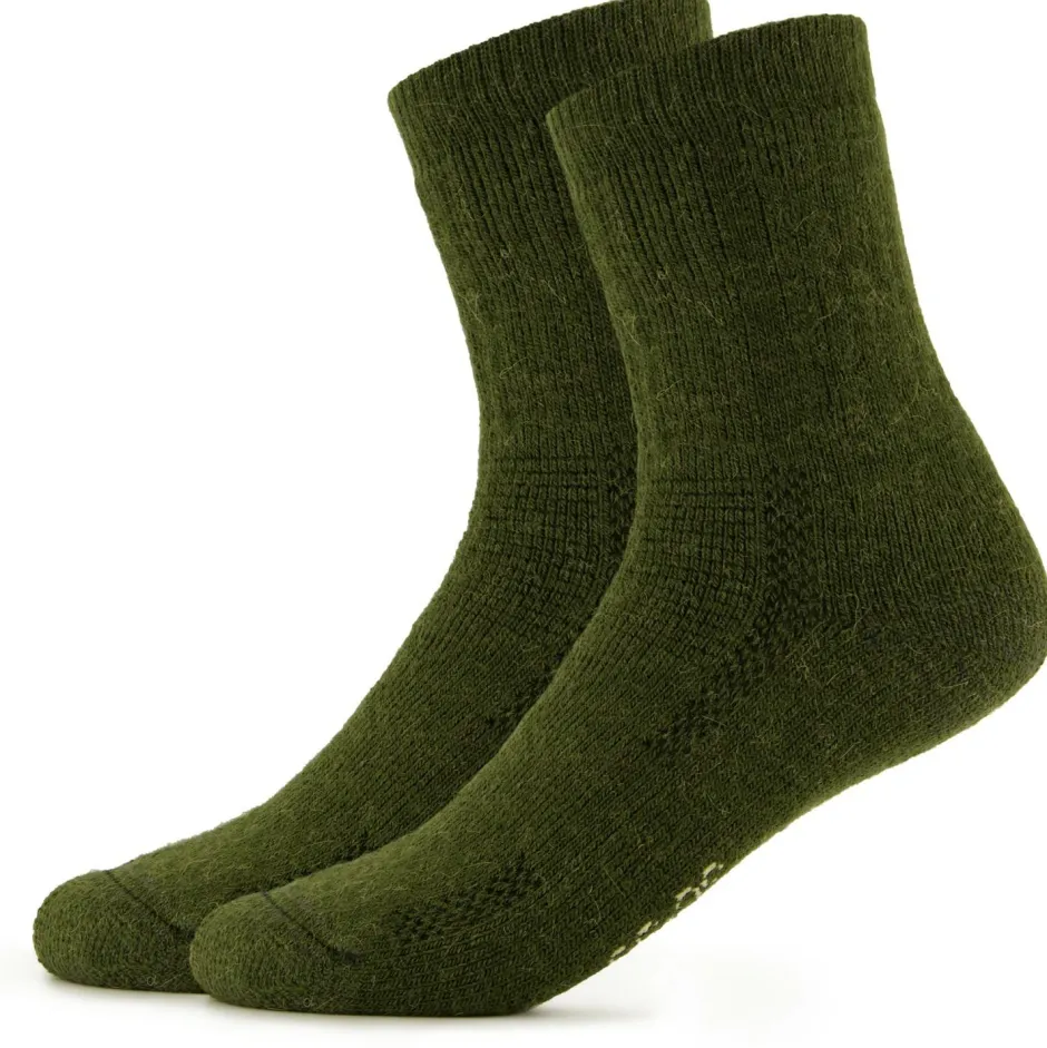 Alpacasocks&Co Socken|Socken-- Alpacasocks 2-Pack - Multifunktionssocken