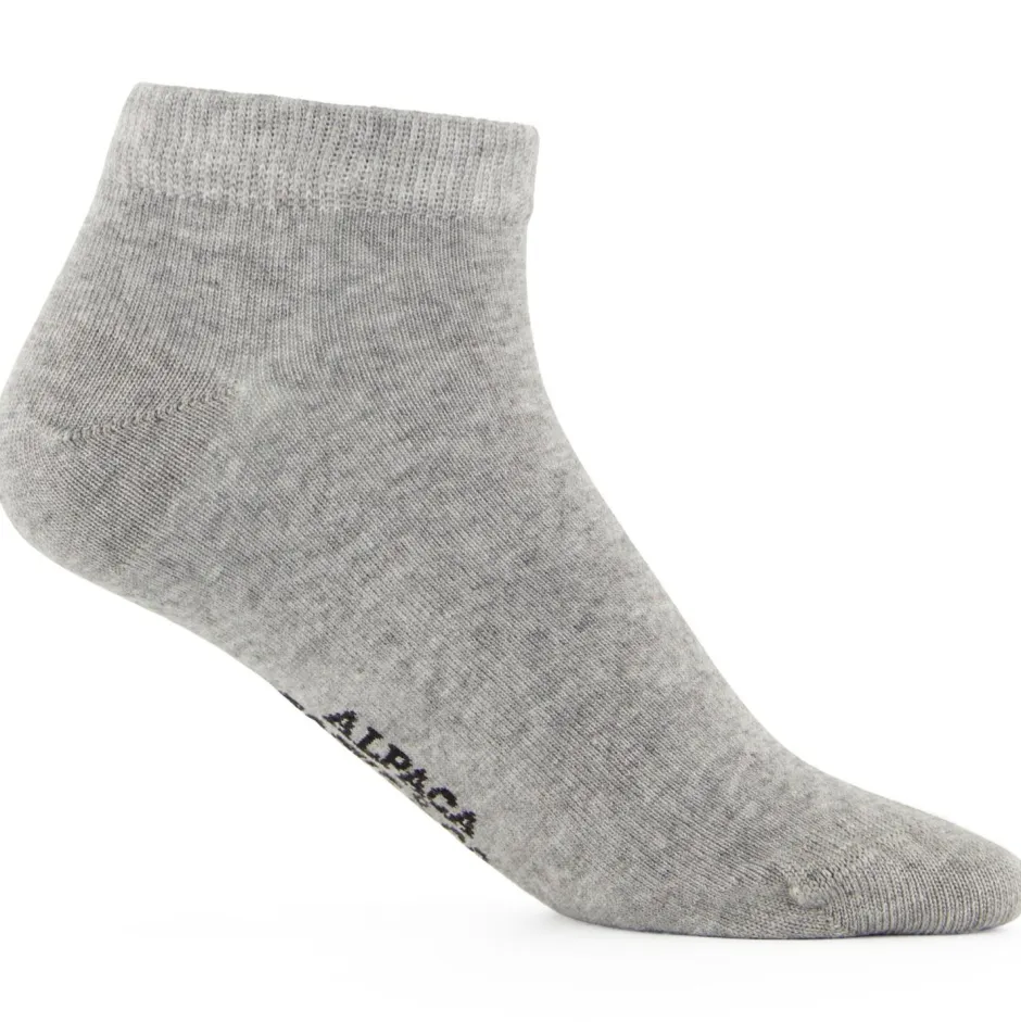 Alpacasocks&Co - Lyocell Lifestyle II - Multifunktionssocken