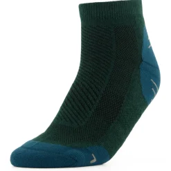- Lyocell Tech Ankle - Multifunktionssocken < Alpacasocks&Co Sale