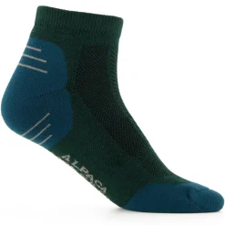 - Lyocell Tech Ankle - Multifunktionssocken < Alpacasocks&Co Sale