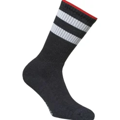 Alpacasocks&Co - Merino Casual Stripes - Multifunktionssocken Online