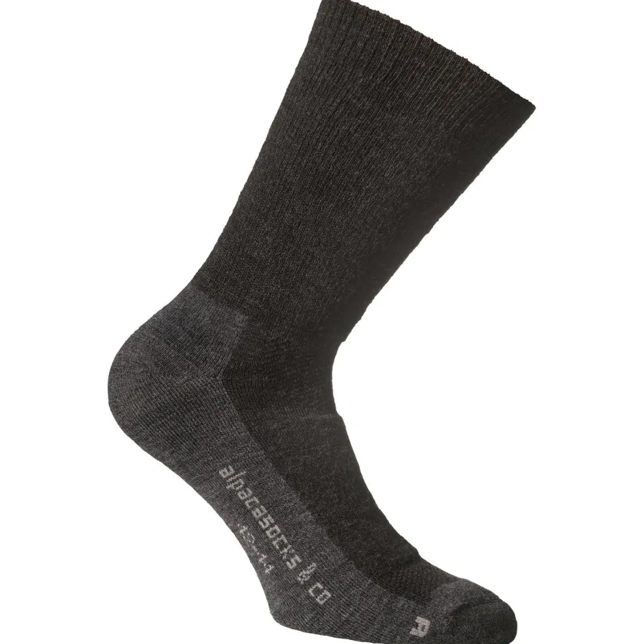 Alpacasocks&Co Merinosocken|Socken-- Merino Hiking 2-Pack - Merinosocken