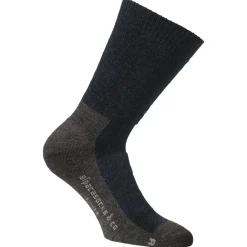 Alpacasocks&Co Merinosocken|Socken-- Merino Hiking 2-Pack - Merinosocken