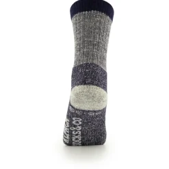 Alpacasocks&Co - Merino Hiking - Wandersocken