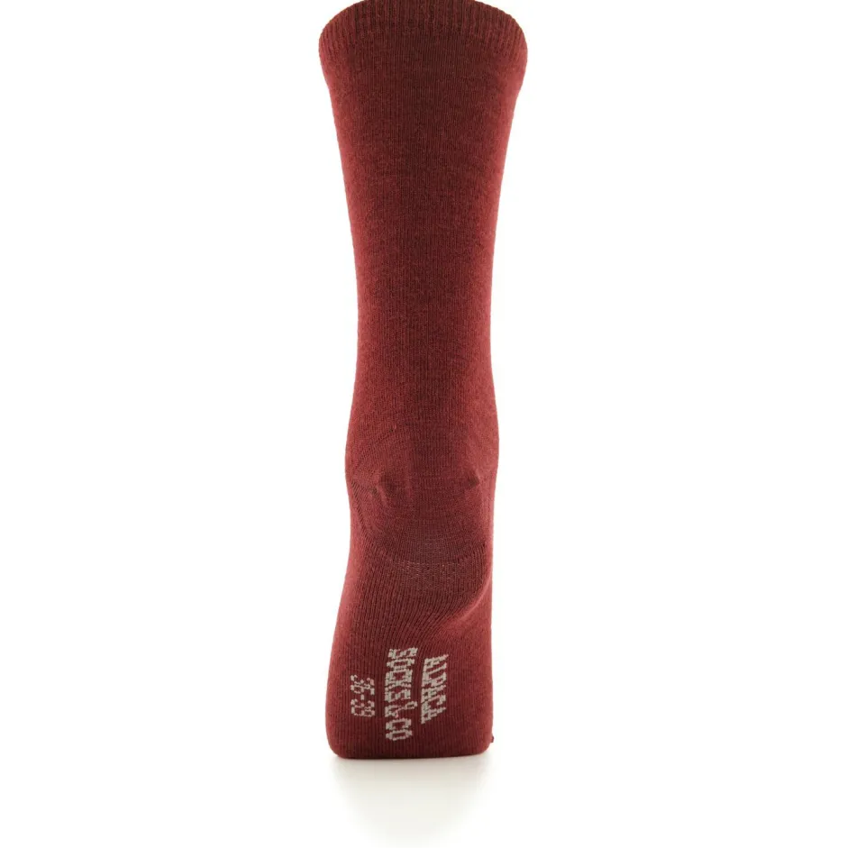 Alpacasocks&Co - Merino Lifestyle - Merinosocken