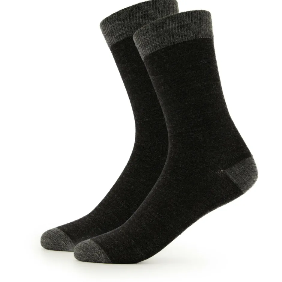 Alpacasocks&Co Merinosocken|Socken-- Merino Lifestyle - Merinosocken
