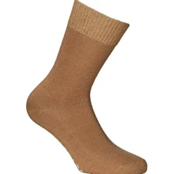 Alpacasocks&Co Merinosocken|Socken-- Women's Alpaca Sparkle Crew - Multifunktionssocken