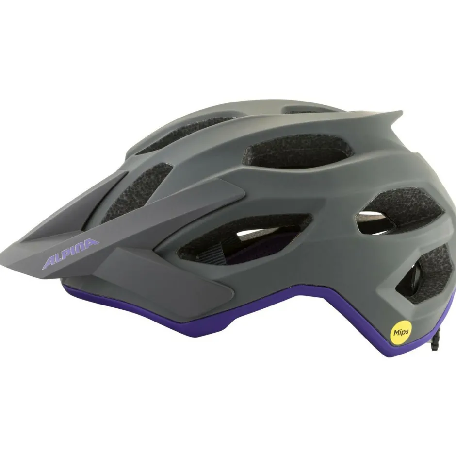 Alpina Fahrradhelme|Fahrradhelme-- Apax MIPS - Radhelm