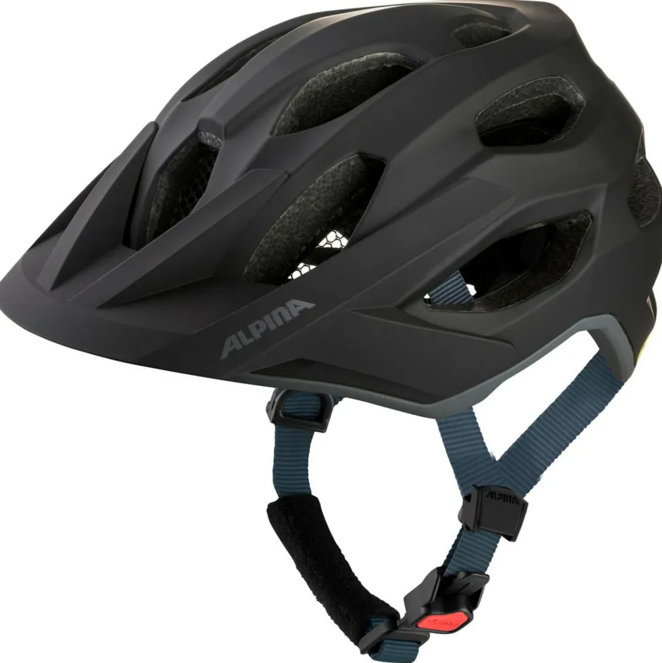 Alpina Fahrradhelme|Fahrradhelme-- Apax MIPS - Radhelm